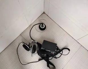 新乡测漏水公司