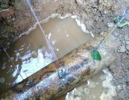 新乡漏水检测公司分享下如何测试漏水的案例分享