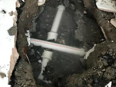 新乡漏水检测公司哪家好