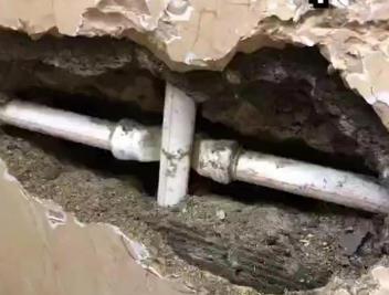 新乡漏水检测电话多少