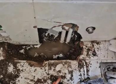 新乡漏水检测电话