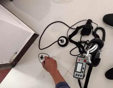 新乡测漏水公司电话